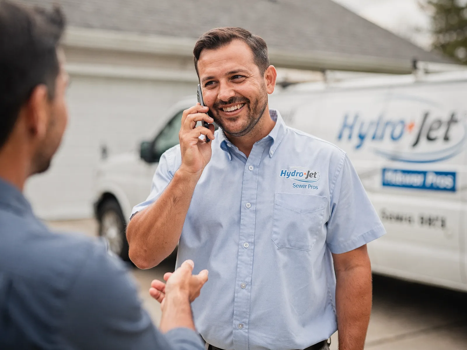 Hydro Jetting Near Me New Carlisle, IN FAQs